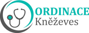 LOGO ORDINACE KNĚŽEVES